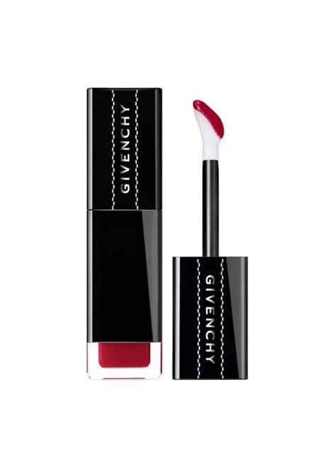 Encre Interdite 24 Hour Lip Stain 06 Radical Red 0.25 oz/ 7.5 ml